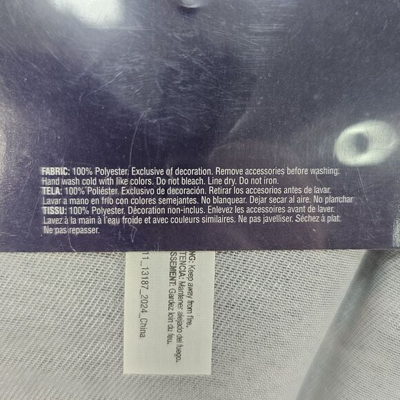 Wednesday Addams Adult Size S (2-4)  Halloween Costume (Dress & Blazer) & Wig - Picture 6 of 8